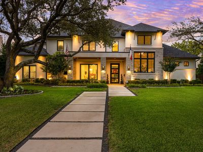 4415 Myerwood Ln, Dallas, TX, 75244