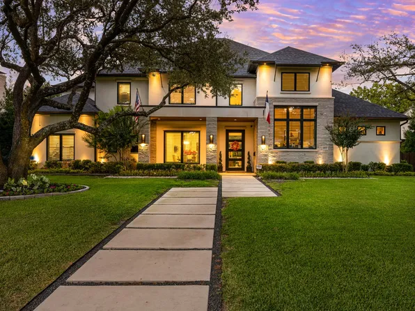 4415 Myerwood Ln, Dallas, TX 75244