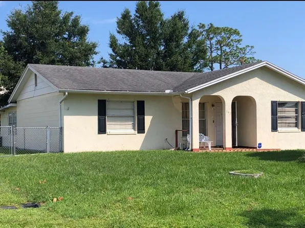 152 Zacalo Way, Kissimmee, FL 34743