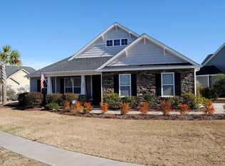 236 Palm Grove Dr, Wilmington, NC 28411