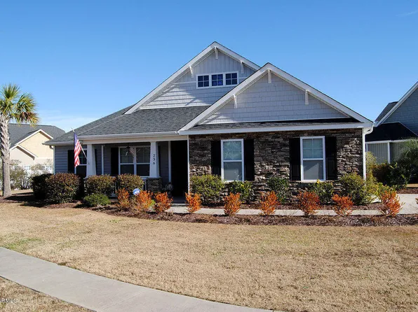 236 Palm Grove Dr, Wilmington, NC 28411