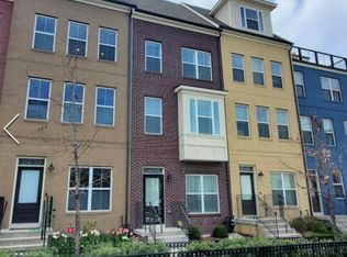 2434 Auden Dr, Silver Spring, MD 20906