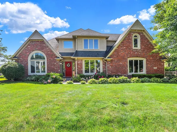 6449 Lakeside Woods Cir, Indianapolis, IN 46278