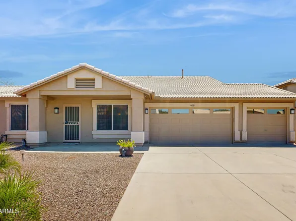 10881 W Oraibi Drive, Peoria, AZ 85373