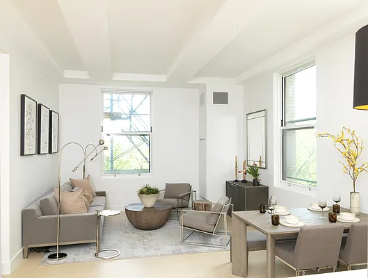 Rented by Nancy Packes Inc. | media 24