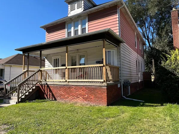 4510 High St, Ecorse, MI 48229