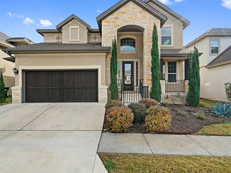 4205 Front Range Ln — Photo 3