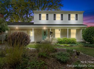 1700 Adams St SE, Grand Rapids, MI