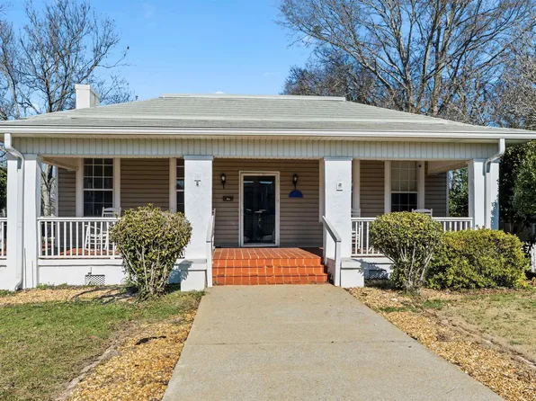 704 South Street East, Talladega, AL 35160