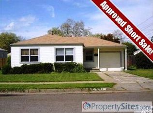 3024 Burnette St, Vallejo, CA 94591