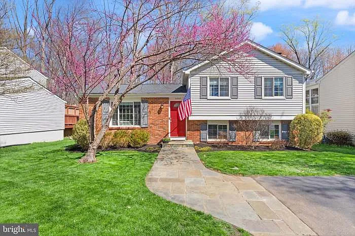 8282 Morning Dew Ct — Photo 2