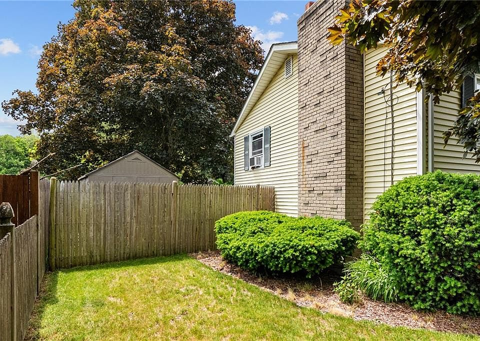 21 Claire St, West Warwick, RI 02893 Zillow