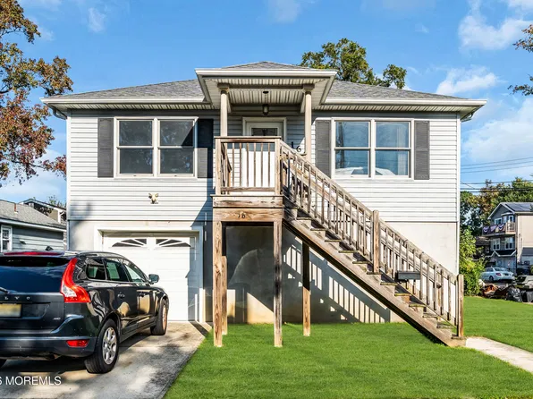 160 Twilight Avenue, Keansburg, NJ 07734