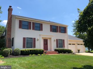 21 Willow Ridge Rd, Marlton, NJ 08053