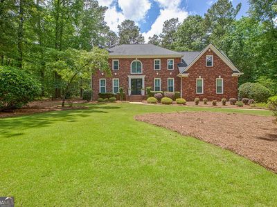 111 Biltmore Trce, Peachtree City, GA, 30269