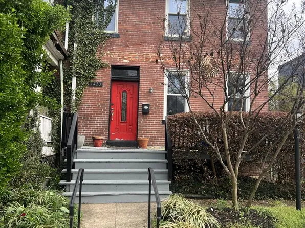 1423 Minnesota Ave SE, Washington, DC 20020