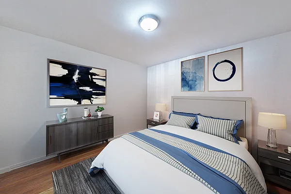 Rented by Platinum Properties | media 14