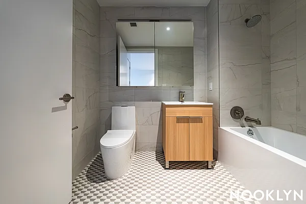 Rented by Nooklyn NYC LLC | media 7