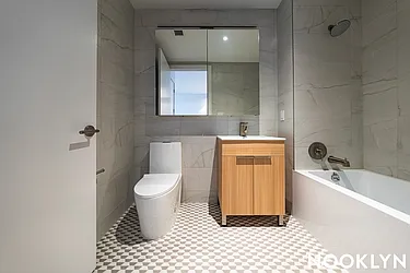 Rented by Nooklyn NYC LLC