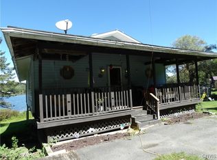 1146 Lake Como Rd, Cortland, NY 13045