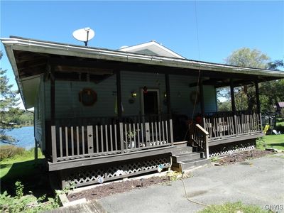 1146 Lake Como Rd, Cortland, NY, 13045