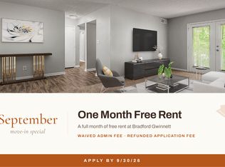 Bradford Gwinnett Apartments, Norcross, GA 30071