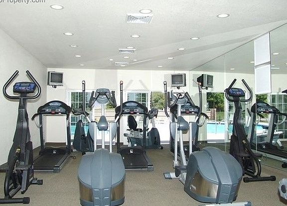 Fitness/Club