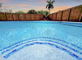 2101 N 56th Ave, Hollywood, FL 33021
