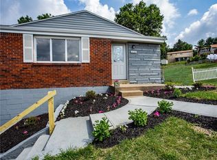 3795 Cynthia Dr, Pittsburgh, PA