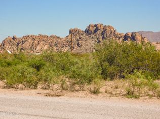 6801 Overland Stage Rd, El Paso, TX 79938