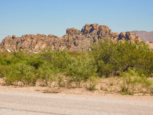 6801 Overland Stage Rd, El Paso, TX 79938