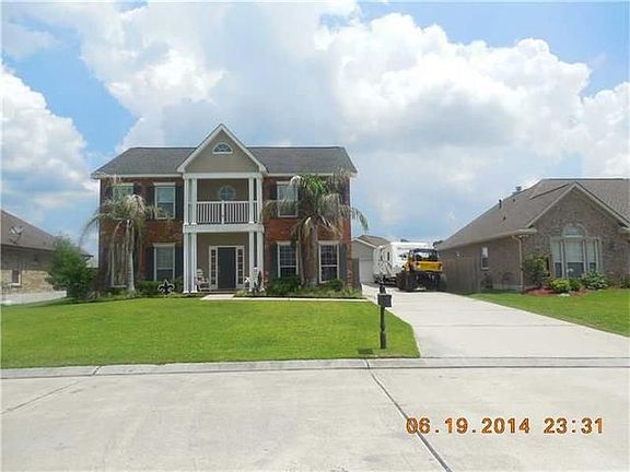 2nd image of 2708 Acadiana Trce