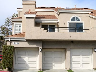 25111 La Jolla Way UNIT C, Laguna Niguel, CA, 92677