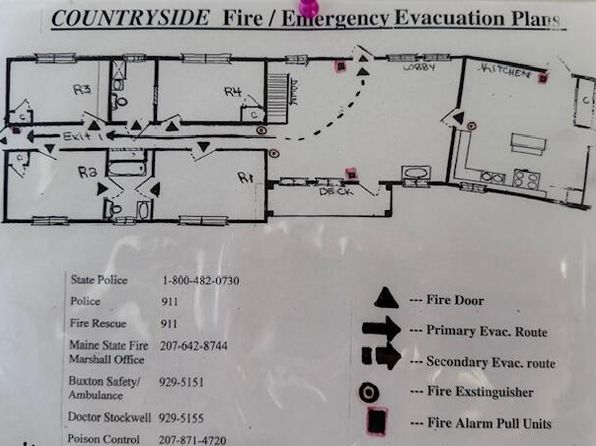 1334 Long Plains Road, Buxton, ME 04093