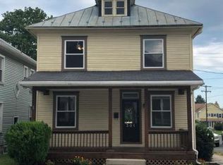 301 3rd St, Hanover, PA 17331
