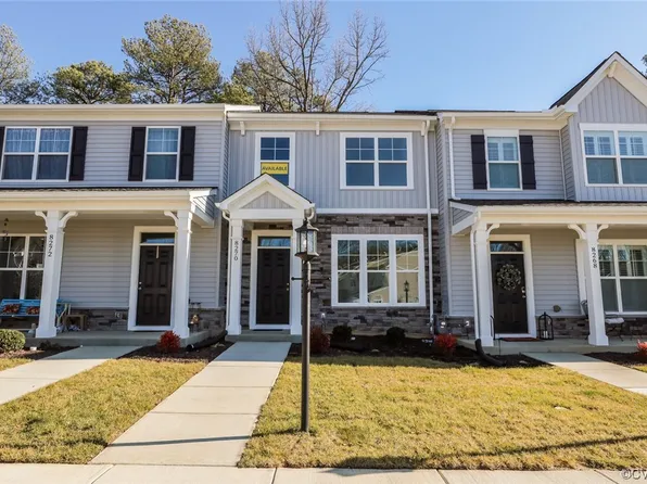 8270 Scott Commons Dr, Richmond, VA 23227