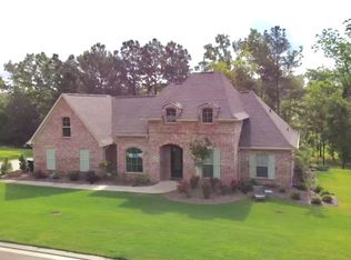 108 Ridgetop Cir, Flowood, MS 39232