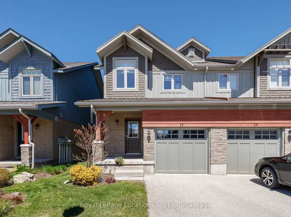 17 Conservation Way, Collingwood, ON L9Y 0G9