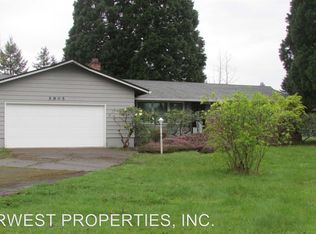 5905 SW 170th Ave, Beaverton, OR 97007
