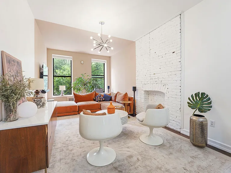 39 W 131st St #2 — Photo 3