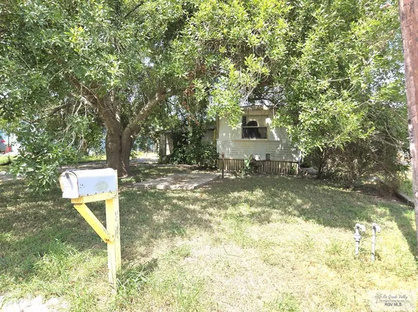 55 Bennett Dr, Brownsville, TX 78521