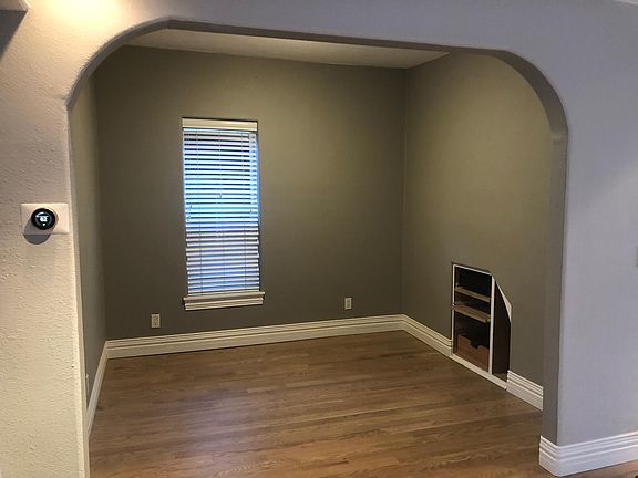 Office off the Dining Room