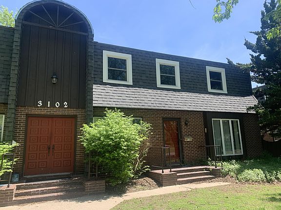 2nd image of 3102 Sierra Pkwy APT D