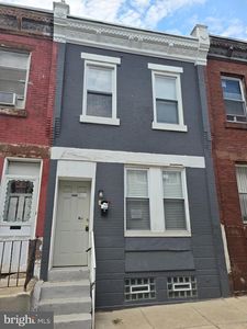 2522 N Opal St, Philadelphia, PA, 19132