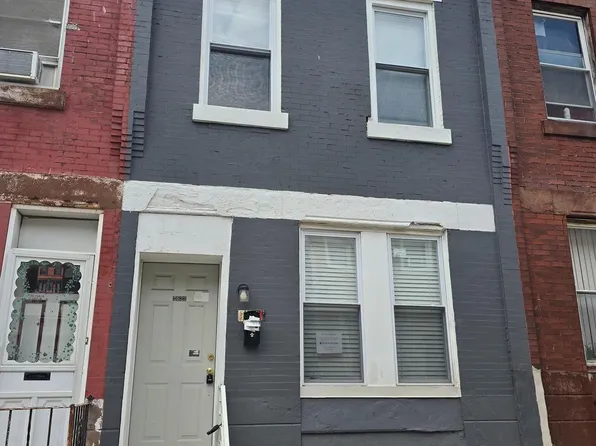 2522 N Opal St, Philadelphia, PA 19132