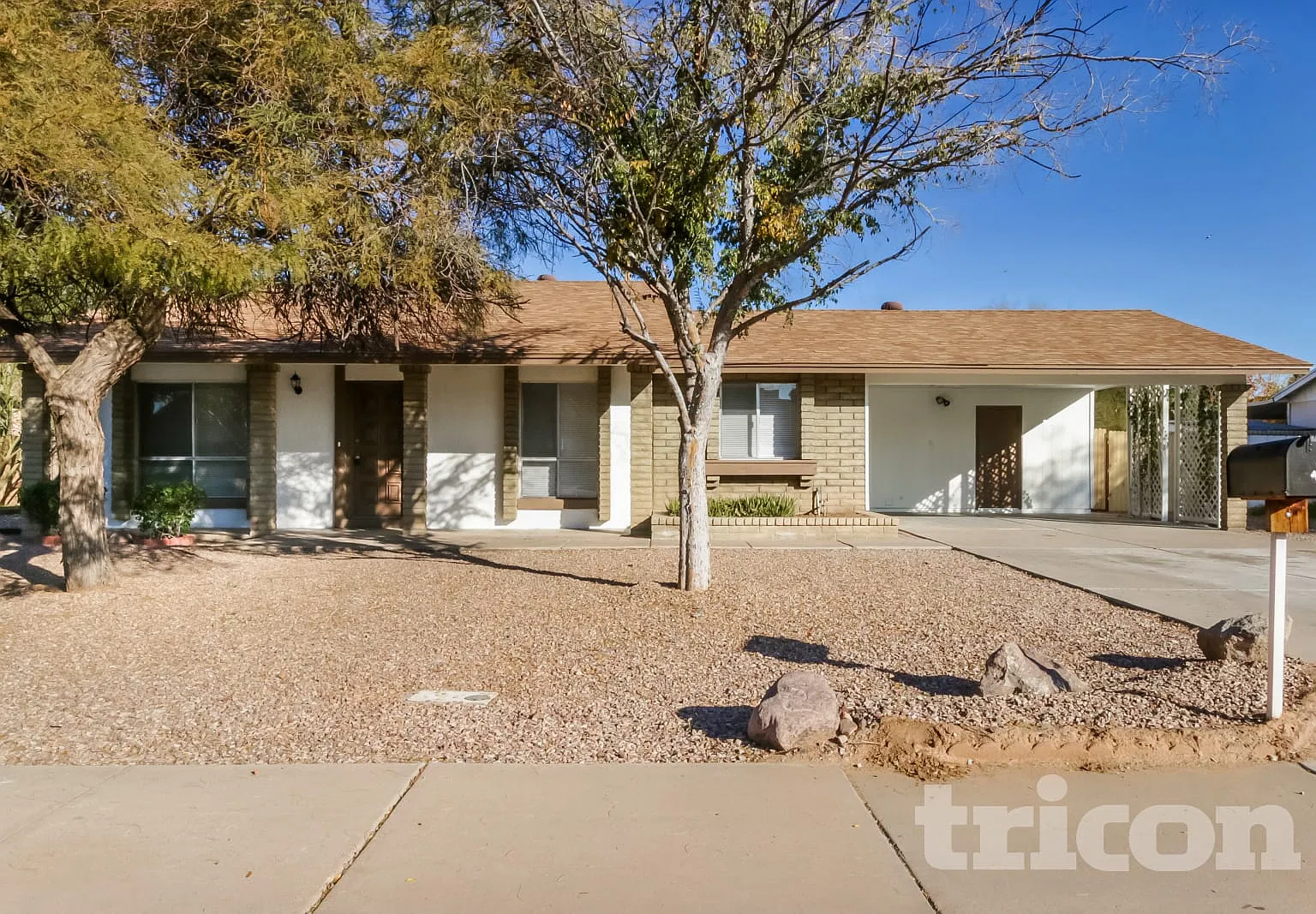 2312 E Buffalo Street Chandler AZ — Photo 1