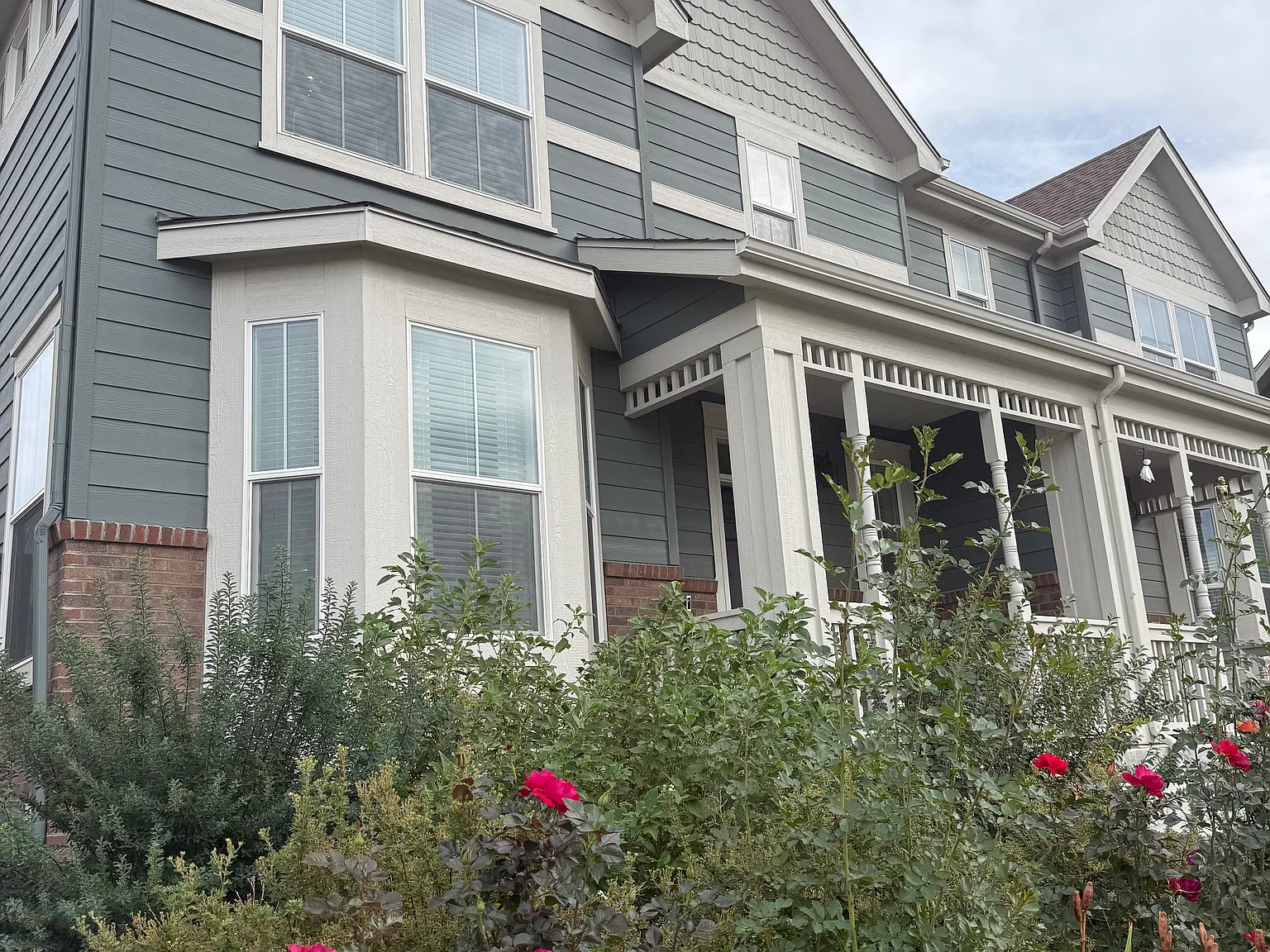 2 bed, 2.5 bath, 1538 sqft, $2,200 — Photo 3