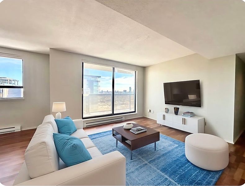 Ottawa Apartment for rent - 2 Bedrooms — photo 3