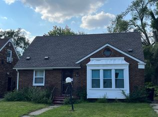 18257 Mark Twain St, Detroit, MI 48235
