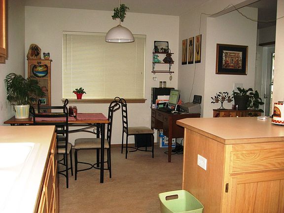 separate diningroom